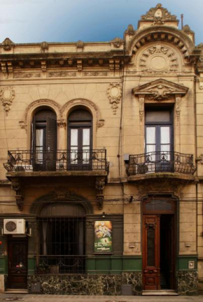  Hostel La Casona de Don Jaime 2 and Suites HI  Росарио
